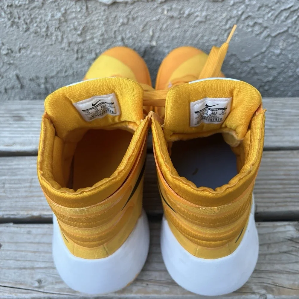 Nike these have